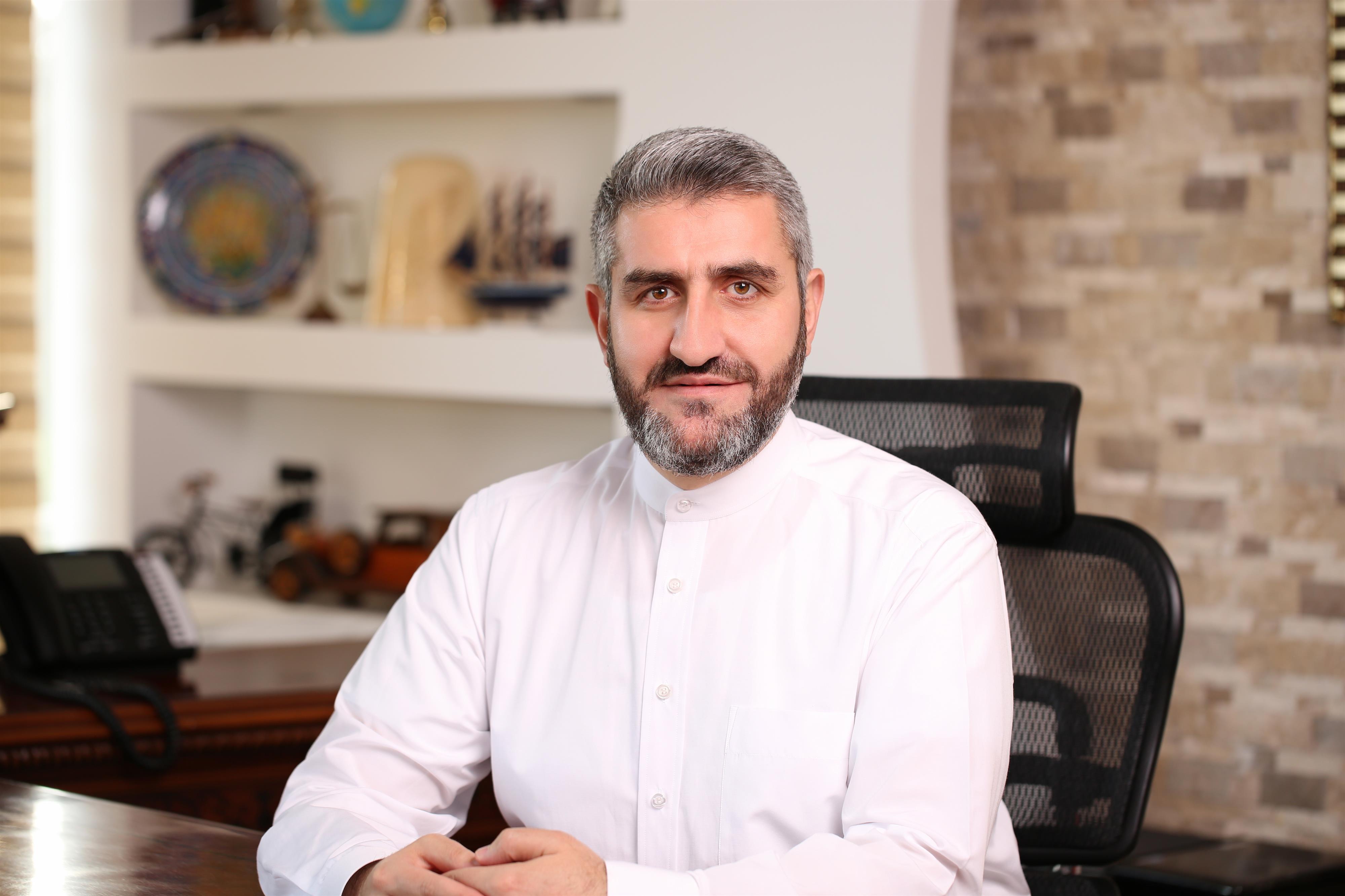 MÜBAREK KURBAN BAYRAMI’NA ULAŞTIRAN RABBİMİZE HAMD EDİYORUZ…